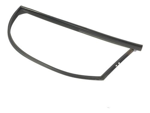 Borracha Contorno Vidro Traseira Direita Hyundai Hb20 2013