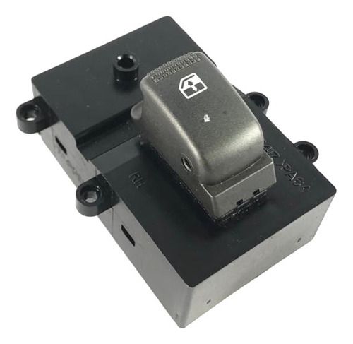 Botão Vidro Tras. Dir. Hyundai Azera 2011 3.3 V6 202003421