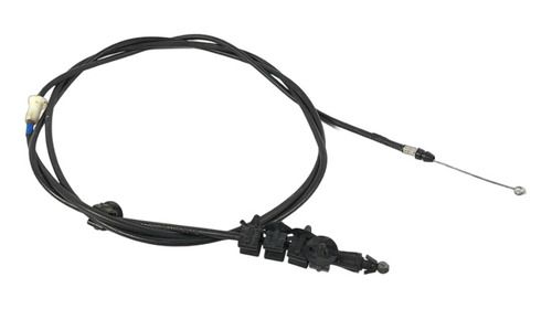 Cabo Abertura Capo Ford Ranger 2020 3.2 Eb3b16b975