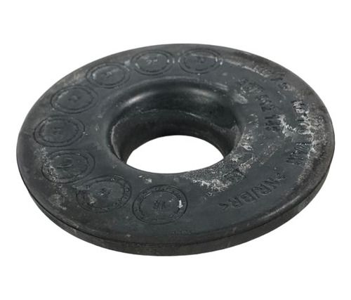 Calço Batente Mola Tras. Vw Tiguan 2019 2.0 350 5qn512149