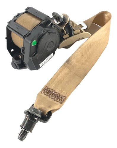 Cinto De Segurança Tras. Dir. Gm Captiva 3.6 2012 25925832