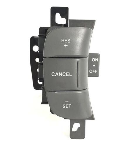 Comando Volante Direito Hyundai Azera 2011 3.3 3622911000