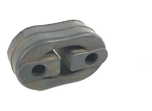 Coxim Borracha Escape Kia Sportage 2017 2.0 Flex 287623b000