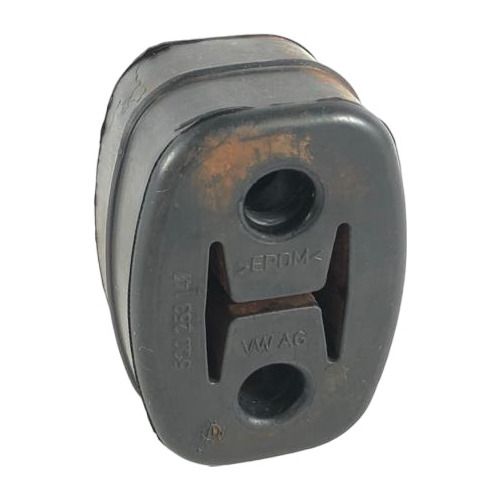 Coxim Borracha Escape Tras. Vw Amarok V6 3.0 2018 5q0253147