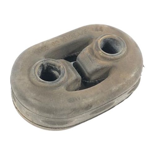 Coxim Borracha Escape Vw Amarok V6 3.0 2022 1k0253147e