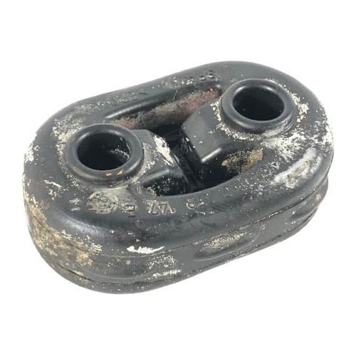 Coxim Borracha Escape Vw Amarok V6 3.0 2023 1k0253147e 10km