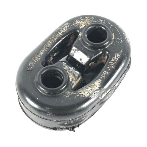 Coxim Borracha Escape Vw Amarok V6 3.0 2023 1k0253147e 10km