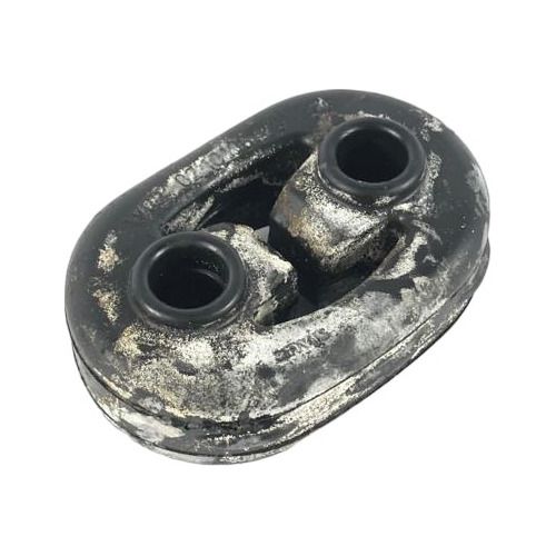 Coxim Borracha Escape Vw Amarok V6 3.0 2023 1k0253147e 10km