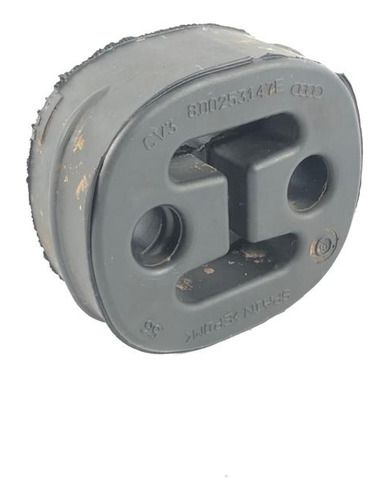 Coxim Borracha Escape Vw Tiguan 2012 2.0 200cv 8d0253147e