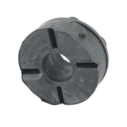 Coxim Suporte Radiador Vw Amarok 2023 3.0 V6 7h0121275 10km