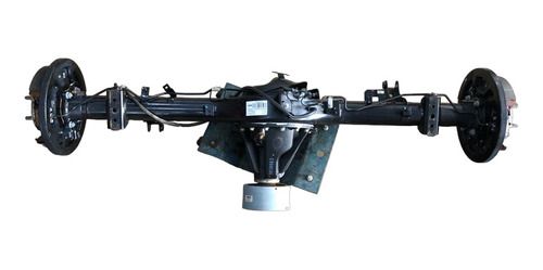 Diferencial Traseiro Bloqueio Ford Ranger 2015 2014 3.2