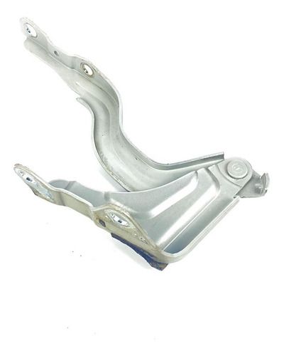 Dobradiça Direita Do Capo Hyundai I30 1.8 2015