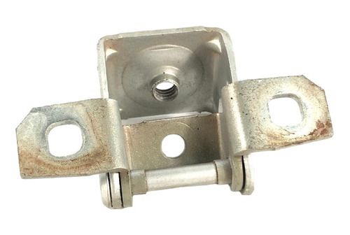 Dobradiça Tampa Traseira Fiat Punto 2012 1.6