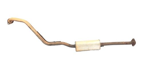 Escape Intermediário Hyundai Hb20 2013 1.6