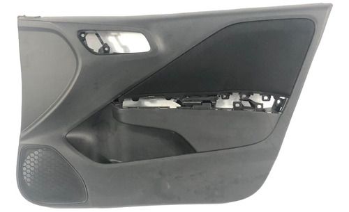 Forro Porta Dianteira Direita Honda City 2017 1.5