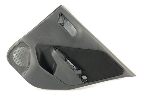 Forro Porta Traseira Direita Honda City 2017 1.5