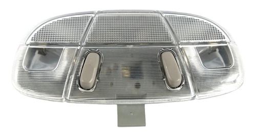 Luz Teto Cortesia Ford Edge 3.5 2012 7t4e12a375ee