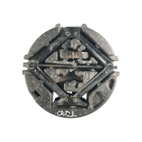 Macaco Com Suporte Gm Cruze 2015 1.8