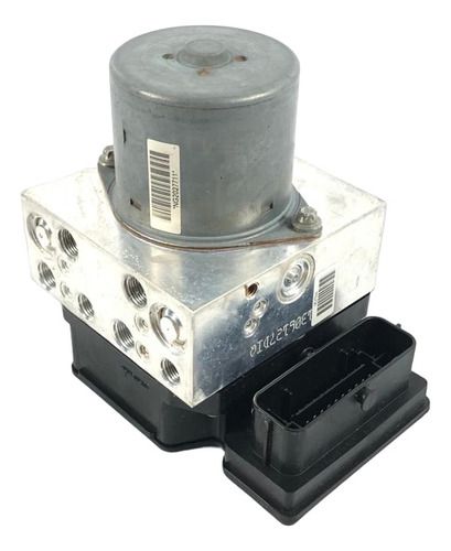 Modulo Abs Vw Tiguan 2012 2013 2.0 200cv Tsi 5n0614109bd