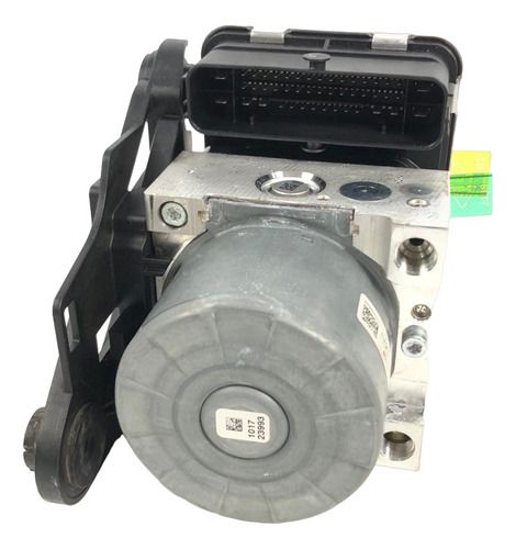 Modulo Abs Vw Tiguan 2019 2.0 350 Tsi 5q0614517es