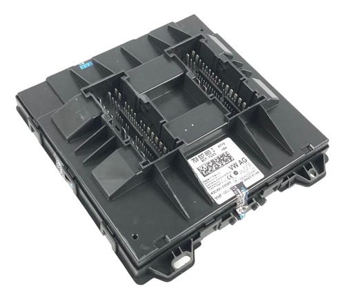 Módulo Conforto Bcm Vw Amarok 2023 3.0 V6 7e0937089d