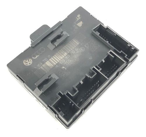 Módulo Conforto Porta Diant. Dir. Audi A4 2013 2.0 Tfsi
