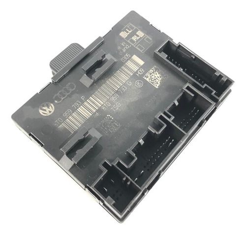 Módulo Conforto Porta Diant. Esq. Audi A4 2013 2.0 Tfsi