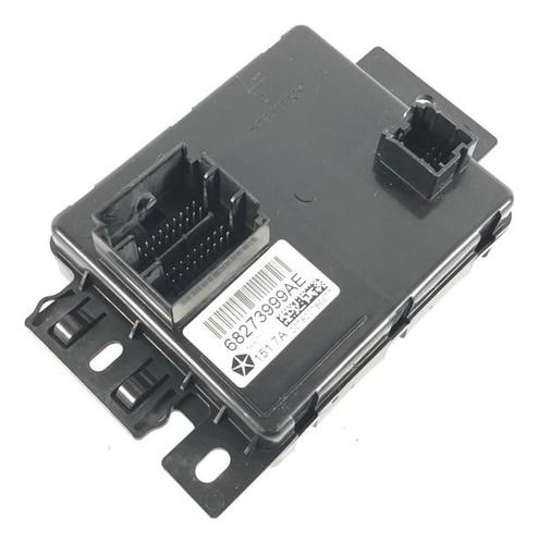 Módulo De Ar Jeep Compass 2018 2.0 Flex 68273999ae