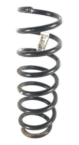 Mola Original Traseira Bmw X4 2015 2.0 28i