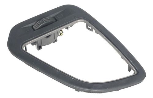 Moldura Difusor Ar Esquerdo Hyundai Ix-35 2021 2.0