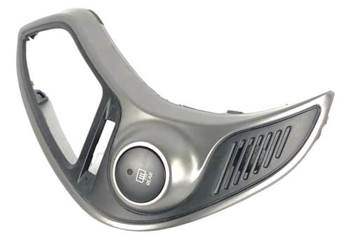 Moldura Difusor Central Direito Hyundai Ix-35 2021 2.0