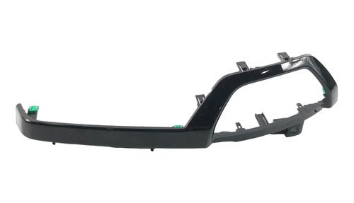 Moldura Difusor De Ar Esquerdo Gm S10 2.5 2016 Flex 5002941