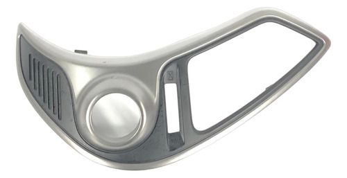 Moldura Difusor Esquerdo Painel Hyundai Ix-35 2021 2.0