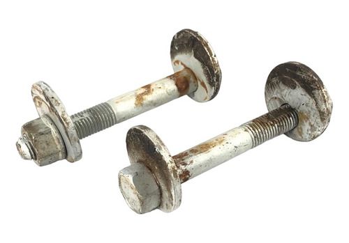 Par Parafuso De Cambagem Ford Ranger 3.2 2015 Limited