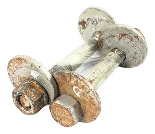 Par Parafuso De Cambagem Ford Ranger 3.2 2020 Limited