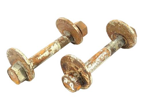 Par Parafuso De Cambagem Ford Ranger 3.2 2020 Limited