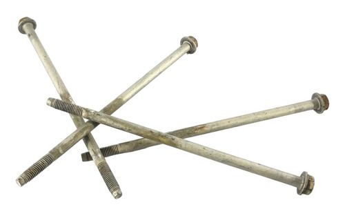 Parafuso Coletor Gm Captiva 3.6 V6 2012 Unidade