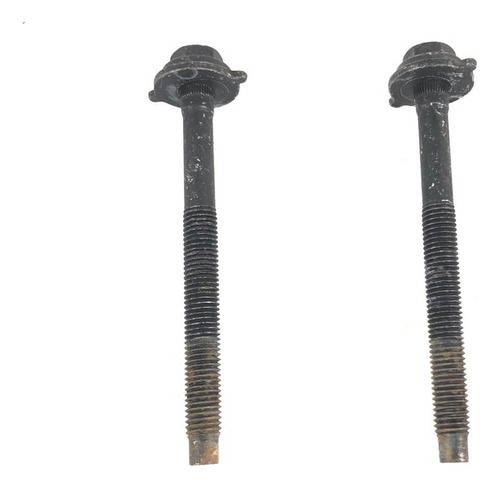 Parafuso De Carroceria Gm S10 2020 2.8 Diesel Par