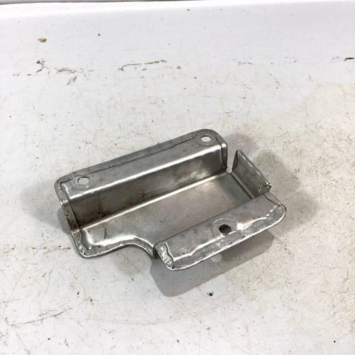 Protetora Calor Catalisador Volkswagen Polo Tsi 2018 1.0