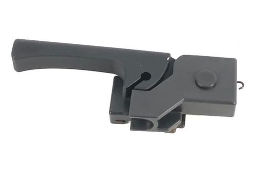 Puxador Abertura Capo Gm Tracker 2023 1.2 Turbo