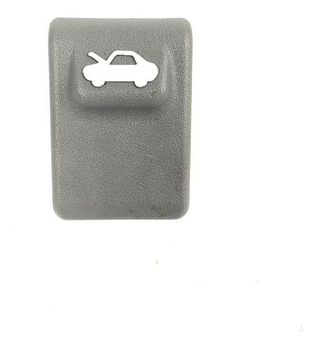 Puxador Abertura Capô Hyundai Hb20 2013 1.6