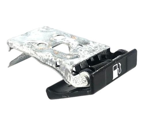 Puxador Abertura Tanque Combustível Gm S10 2016 2.5 Flex