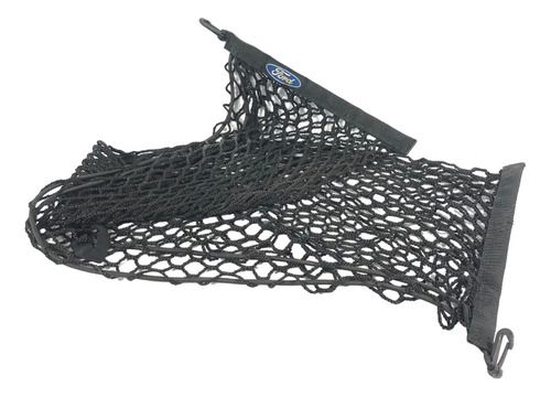 Rede Porta Objetos Porta Malas Ford Edge 2012 3.5 V6