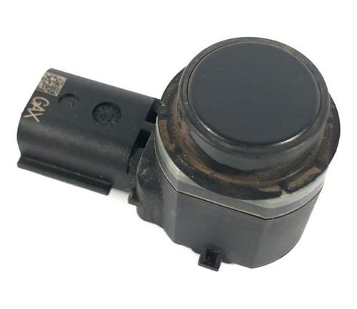 Sensor Estacionamento Tras. Ford Edge 2017 3.5 Gt4t15k859ea