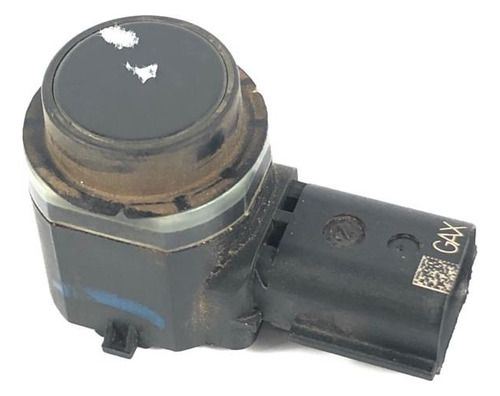 Sensor Estacionamento Tras. Ford Edge 2017 3.5 Gt4t15k859ea