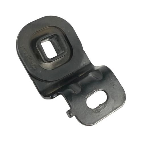 Suporte Batente Radiador Gm S10 2.5 2016 Flex 52498331