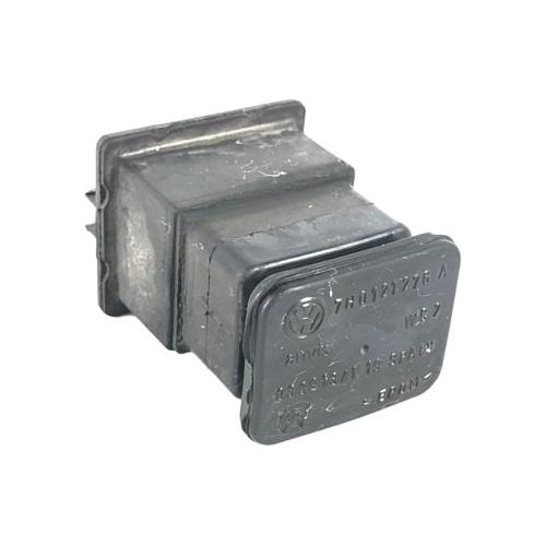 Suporte Coxim Radiador Vw Amarok V6 3.0 2018 7h0121276a