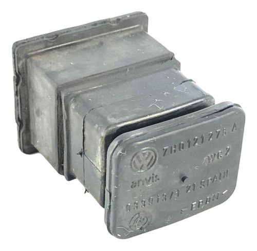 Suporte Coxim Radiador Vw Amarok V6 3.0 2018 7h0121276a