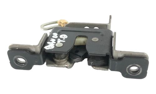 Trava Encosto Banco Traseiro Direito Honda Cit 2017 1.5