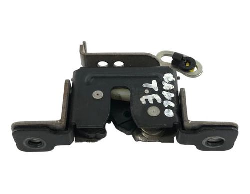 Trava Encosto Banco Traseiro Esquerdo Honda Cit 2017 1.5